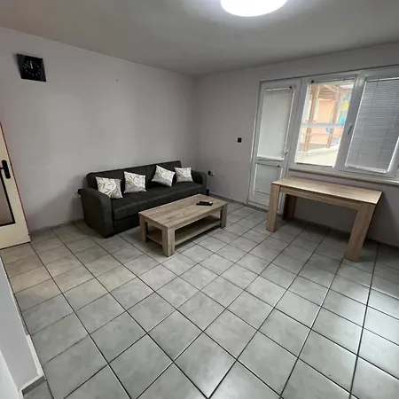 хера Apartament *