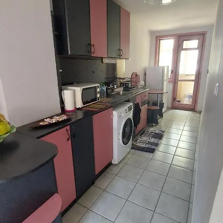 хера Apartament *