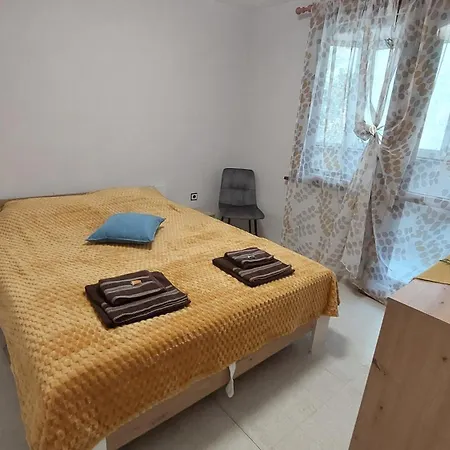 хера Apartament *